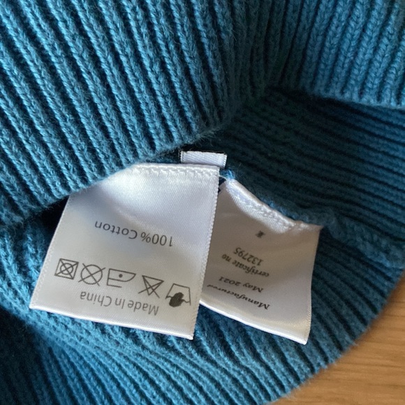 Repose ams sweater - Picture 4 of 4